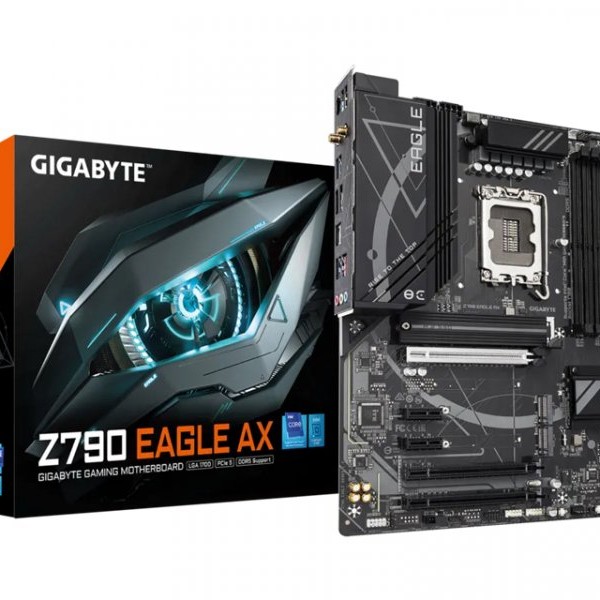 GIGABYTE Z790 EAGLE AX