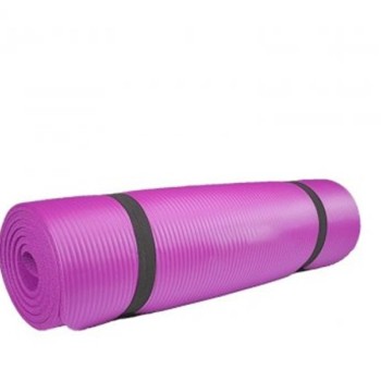 GIM FIT GIM FIT Strunjača pink-1cm S100709-R