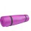 GIM FIT GIM FIT Strunjača pink-1cm S100709-R