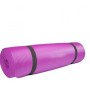 GIM FIT GIM FIT Strunjača pink-1cm S100709-R