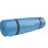 GIM FIT Strunjača plava-1cm S100709-B