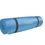 GIM FIT Strunjača plava-1cm S100709-B