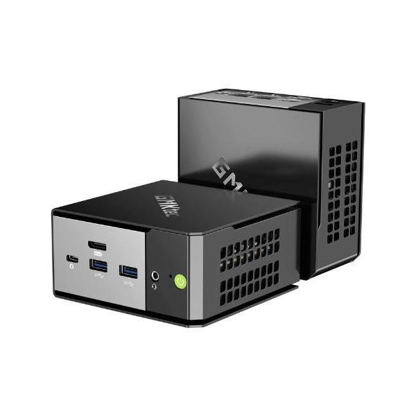 GMKtec EVO-X1 Ryzen AI 9 HX 370, 32GB,1TB, Win11Pro