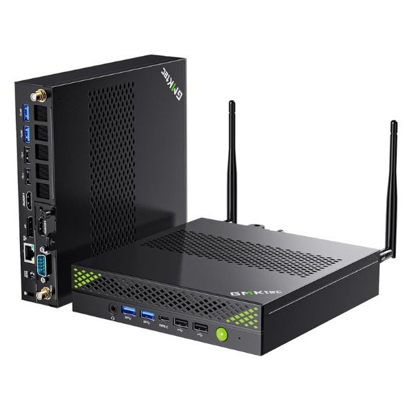GMKtec NucBox K10 i9-13900HK, 32GB, 1TB, W11Pro
