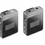 GODOX 2.4GHz Wireless Microphone System MoveLink M2