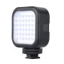 GODOX 36 dioda LED reflektor