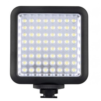 GODOX 64 dioda LED reflektor