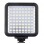 GODOX 64 dioda LED reflektor