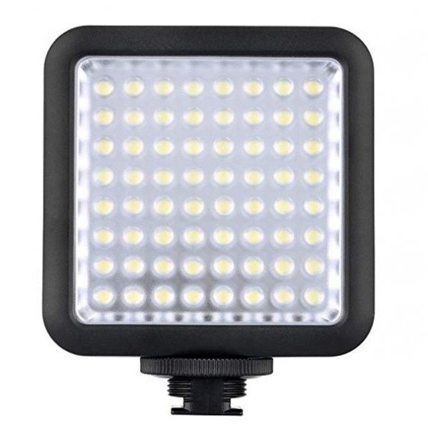 GODOX 64 dioda LED reflektor