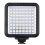 GODOX 64 dioda LED reflektor