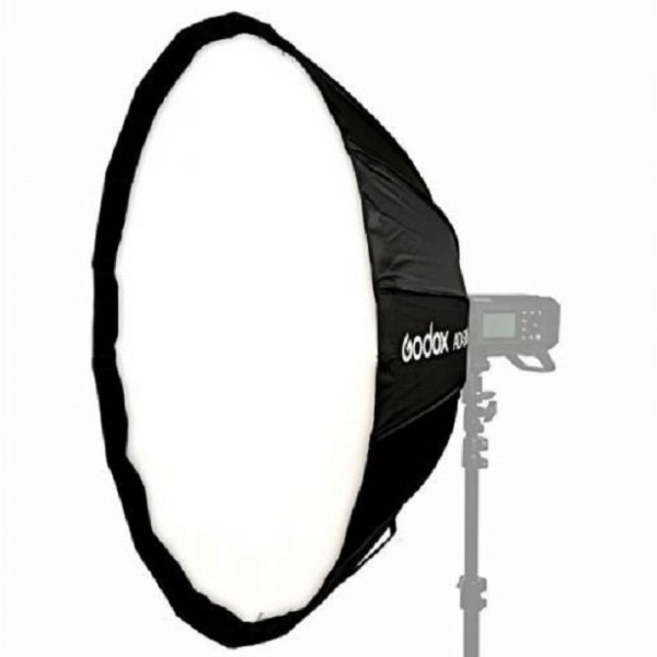 GODOX AD-S85W parabolic softbox za Godox AD400 Pro 85cm 5362