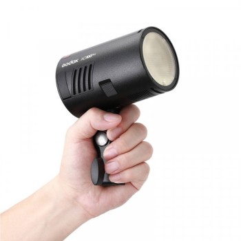 GODOX AD100 Pro blic glava sa baterijom 7324
