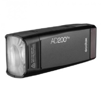 GODOX AD200 Pro blic glava sa baterijom 5360