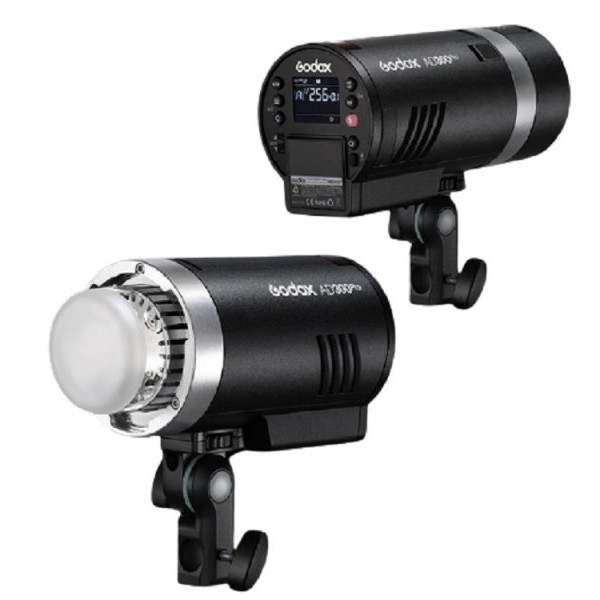 GODOX AD300 Pro blic glava 6309