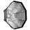 GODOX B-GUE95 softbox sa saćem