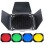 GODOX BD-04 barndoor kit 4289