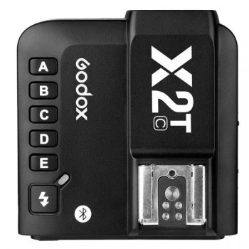 GODOX C transmiter za bliceve i blic glave za Canon aparate 5572