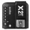 GODOX C transmiter za bliceve i blic glave za Canon aparate 5572