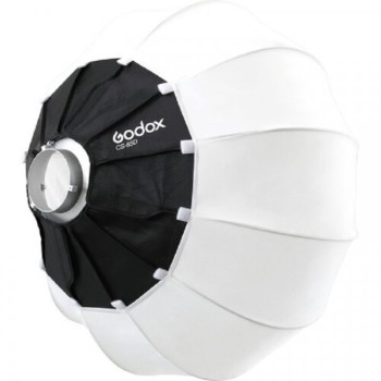 GODOX CS85D Collapsible Lantern Softbox 85cm 6636