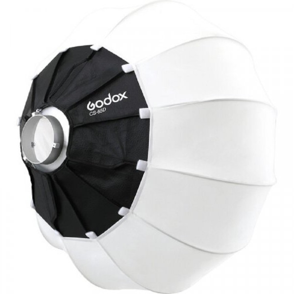 GODOX CS85D Collapsible Lantern Softbox 85cm 6636