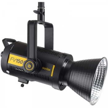 GODOX FV150 High Speed Sync Flash LED Light 7340