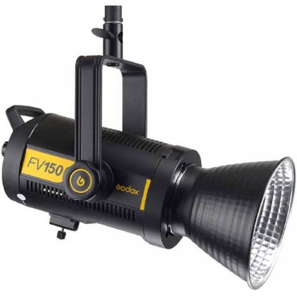 GODOX FV150 High Speed Sync Flash LED Light 7340