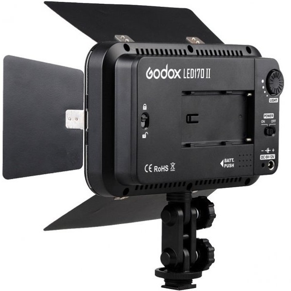 GODOX LED Light LED170II