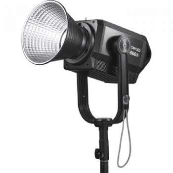 GODOX LED reflektor M600D