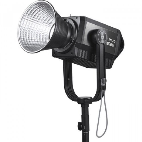 GODOX LED reflektor M600D