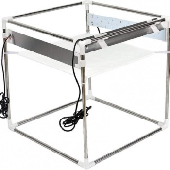 GODOX LSD40 šator za fotografisanje proizvoda sa led rasvetom 40cm 6312
