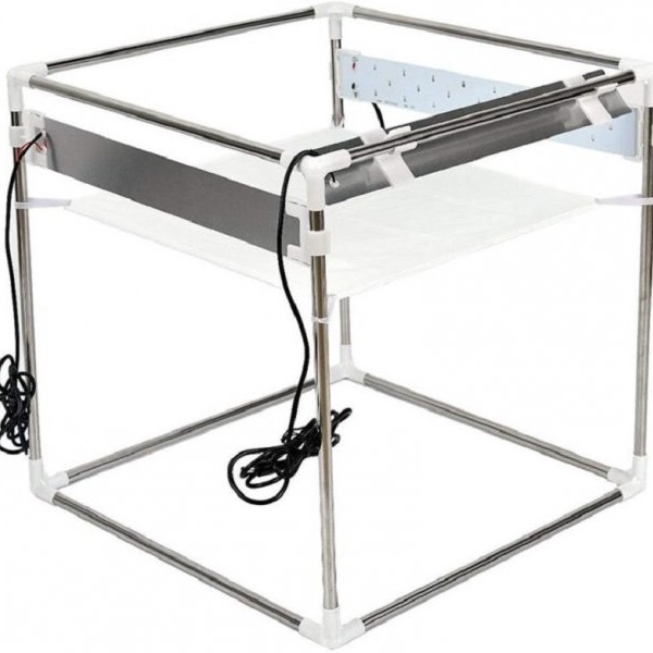 GODOX LSD40 šator za fotografisanje proizvoda sa led rasvetom 40cm 6312