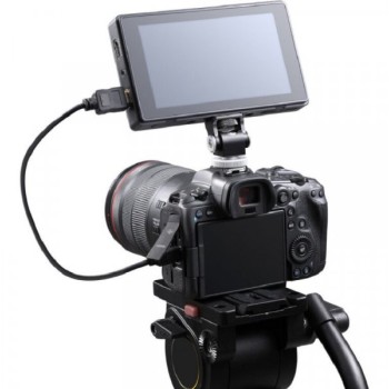 GODOX Monitor za kameru GM55  5.5″ 4K HDMI Touchscreen 7055