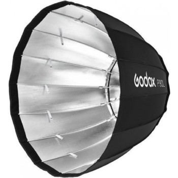 GODOX P90L parabolic softbox oktagon 90cm 6339