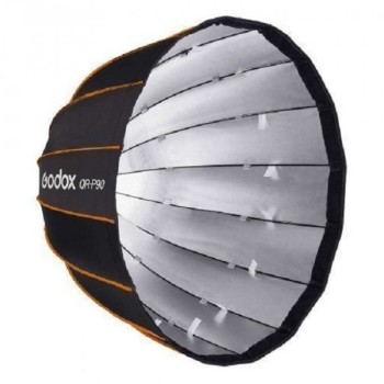 GODOX QR-P90 softbox 90cm 7352
