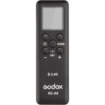 GODOX RC-A6 daljinski za Led reflektor