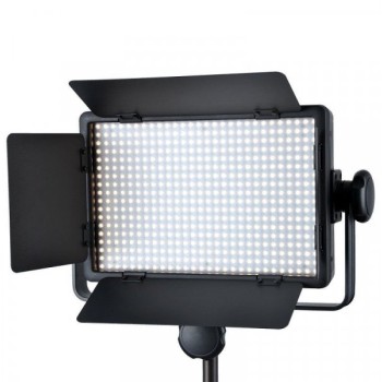 GODOX Reflektor LED 500C (žuto/beli) 5268