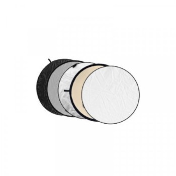 GODOX RFT-07110110 zilberica 5u1 110cm 5316