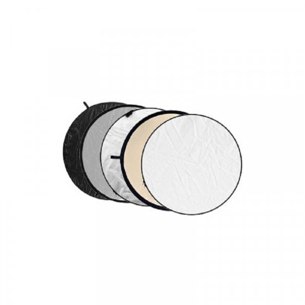 GODOX RFT-07110110 zilberica 5u1 110cm 5316