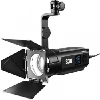 GODOX S30 focusing led svetlo S30 5724