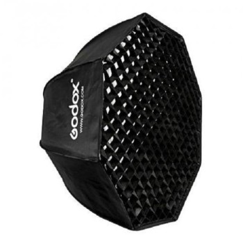 GODOX SB-FW140 softbox sa gridom oktagon 140cm 4294