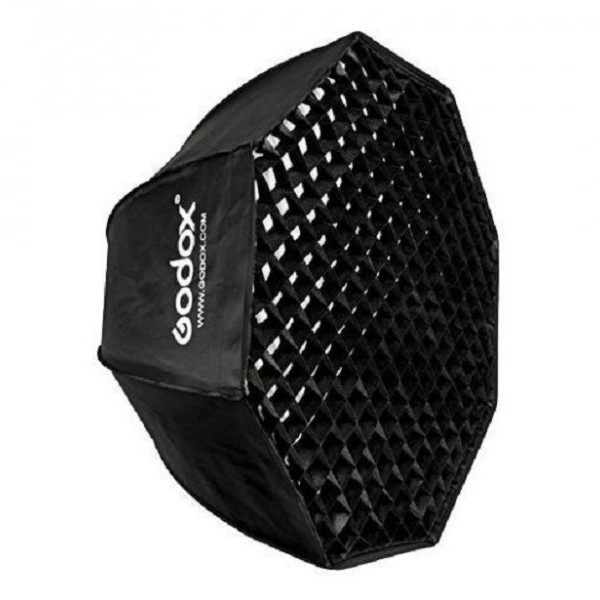 GODOX SB-FW140 softbox sa gridom oktagon 140cm 4294
