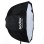 GODOX SB-UBW120 Kisobran Softbox 120cm