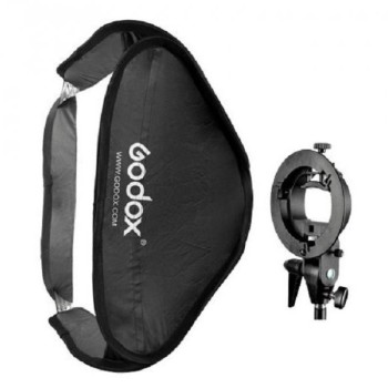 GODOX SFUV6060 softbox za blic sa s-type nosačem 4281