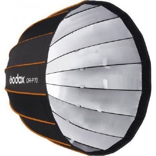GODOX Softbox QR-P70 70cm 7351