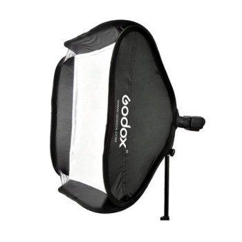 GODOX Softbox za blic SFUV8080 (80x80cm sa S-type nosačem)