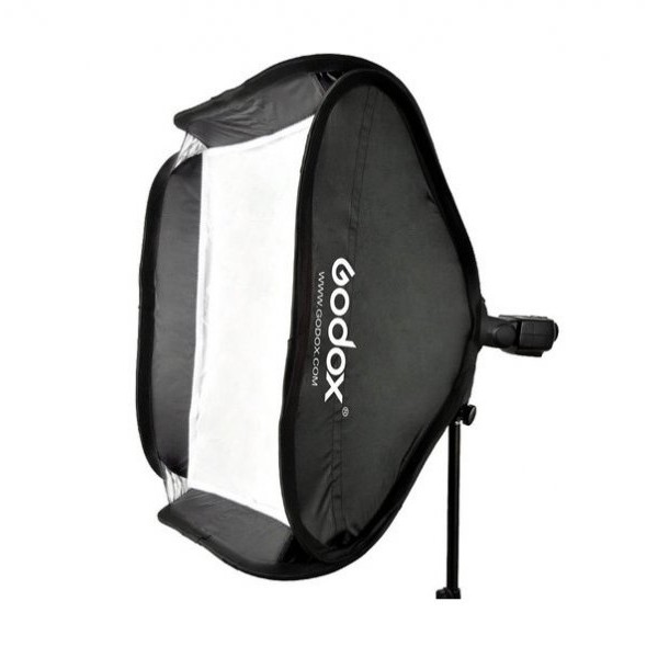 GODOX Softbox za blic SFUV8080 (80x80cm sa S-type nosačem)