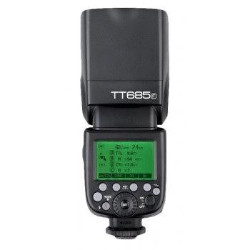 GODOX Thinklite TT685F blic za Fuji 6321