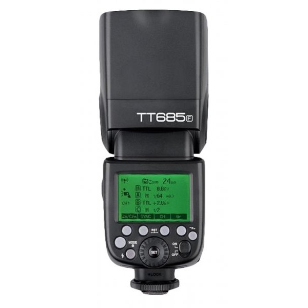 GODOX Thinklite TT685F blic za Fuji 6321