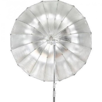 GODOX UB-165S fotografski kišobran 165cm srebrni 7343
