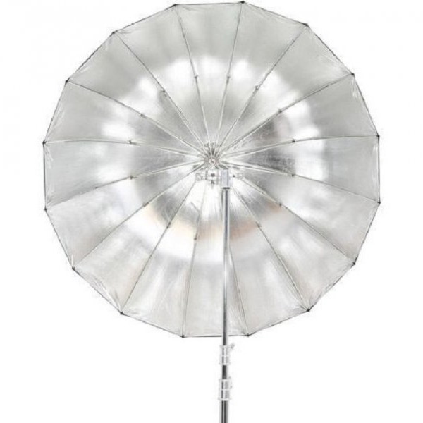 GODOX UB-165S fotografski kišobran 165cm srebrni 7343